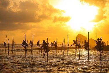 photo Shangri-La's Hambantota Golf Resort & Spa Sri Lanka