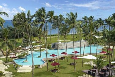 photo Shangri-La's Hambantota Golf Resort & Spa Sri Lanka