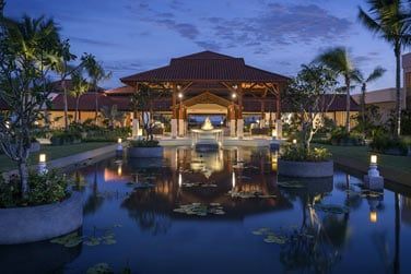 photo Shangri-La's Hambantota Golf Resort & Spa Sri Lanka