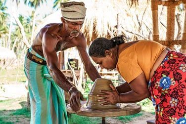 photo Shangri-La's Hambantota Golf Resort & Spa Sri Lanka