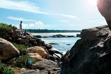 photo Shangri-La's Hambantota Golf Resort & Spa Sri Lanka