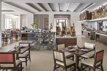 photo Shangri-La's Hambantota Golf Resort & Spa Sri Lanka