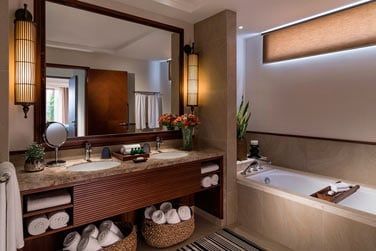 photo Shangri-La's Hambantota Golf Resort & Spa Sri Lanka