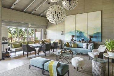 photo Shangri-La's Hambantota Golf Resort & Spa Sri Lanka