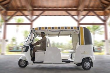 photo Shangri-La's Hambantota Golf Resort & Spa Sri Lanka