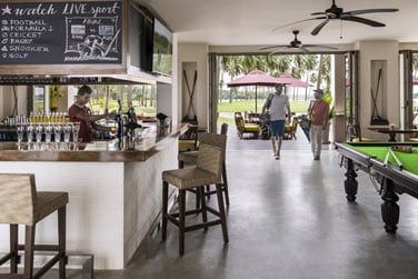 photo Shangri-La's Hambantota Golf Resort & Spa Sri Lanka