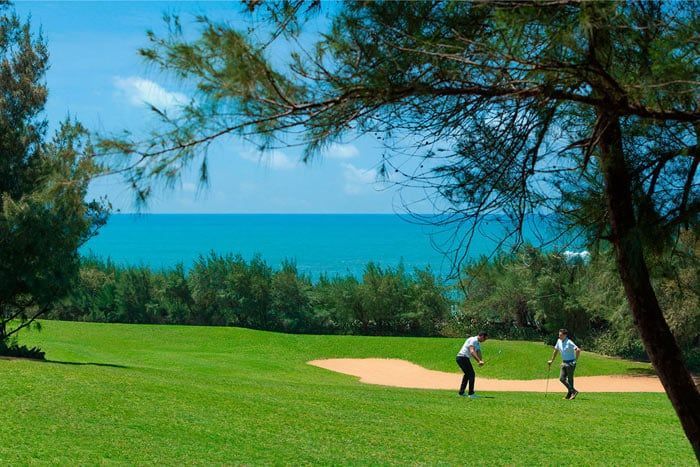 photo shangri-la's hambantota golf resort & spa