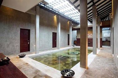 Envie d'un moment zen et cocooning ?