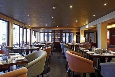 Le Ceylon Club vous attend pour le fameux 'Afternoon Tea'.