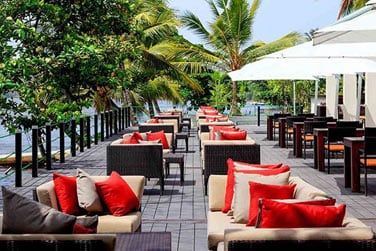 Gotez  de savoureux plats sri lankais, asiatiques et internationaux !