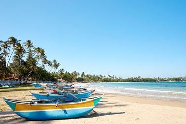 photo Dickwella Resort & Spa Sri Lanka