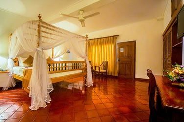 photo Dickwella Resort & Spa Sri Lanka