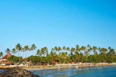 photo Dickwella Resort & Spa Sri Lanka