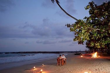 photo Dickwella Resort & Spa Sri Lanka