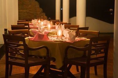 photo Dickwella Resort & Spa Sri Lanka