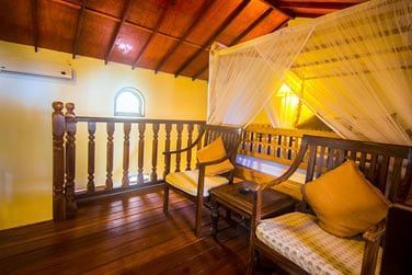 photo Dickwella Resort & Spa Sri Lanka