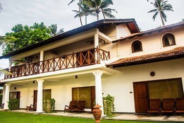 photo Dickwella Resort & Spa Sri Lanka