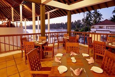 photo Dickwella Resort & Spa Sri Lanka