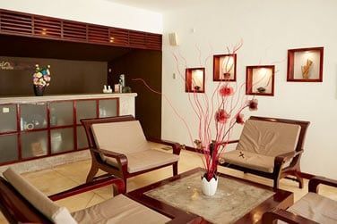 photo Dickwella Resort & Spa Sri Lanka