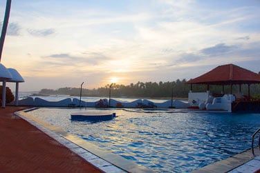 photo Dickwella Resort & Spa Sri Lanka