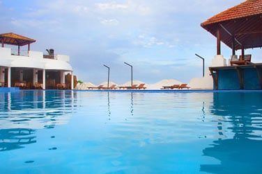 photo Dickwella Resort & Spa Sri Lanka