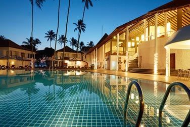 photo Dickwella Resort & Spa Sri Lanka