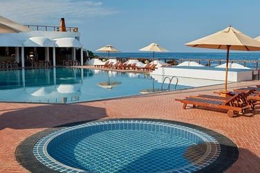 photo Dickwella Resort & Spa Sri Lanka