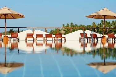 photo Dickwella Resort & Spa Sri Lanka