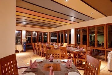 photo Dickwella Resort & Spa Sri Lanka