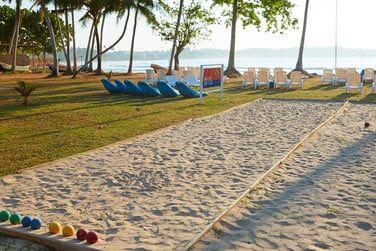 photo Dickwella Resort & Spa Sri Lanka