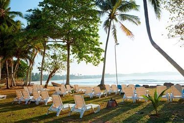 photo Dickwella Resort & Spa Sri Lanka