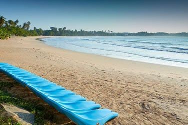 photo Dickwella Resort & Spa Sri Lanka