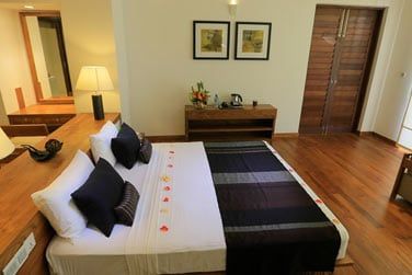 photo Pandanus Beach Resort & Spa Sri Lanka