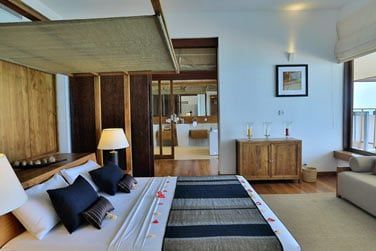 photo Pandanus Beach Resort & Spa Sri Lanka