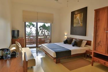 photo Pandanus Beach Resort & Spa Sri Lanka