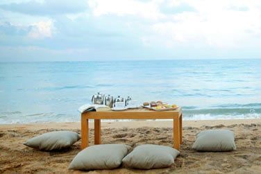 photo Pandanus Beach Resort & Spa Sri Lanka