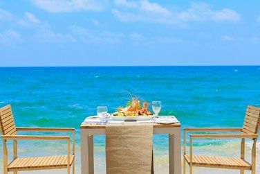 photo Pandanus Beach Resort & Spa Sri Lanka