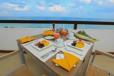 photo Pandanus Beach Resort & Spa Sri Lanka