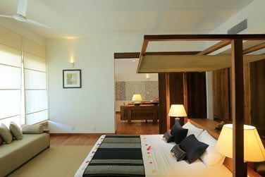 photo Pandanus Beach Resort & Spa Sri Lanka