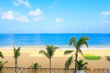 photo Pandanus Beach Resort & Spa Sri Lanka