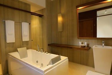 photo Pandanus Beach Resort & Spa Sri Lanka