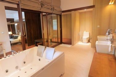 photo Pandanus Beach Resort & Spa Sri Lanka