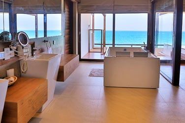 photo Pandanus Beach Resort & Spa Sri Lanka