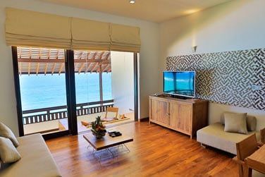 photo Pandanus Beach Resort & Spa Sri Lanka