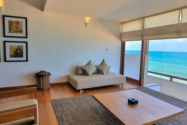 photo Pandanus Beach Resort & Spa Sri Lanka