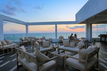 photo Pandanus Beach Resort & Spa Sri Lanka