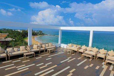 photo Pandanus Beach Resort & Spa Sri Lanka