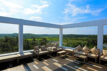 photo Pandanus Beach Resort & Spa Sri Lanka