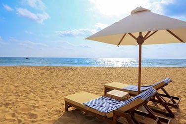 photo Pandanus Beach Resort & Spa Sri Lanka