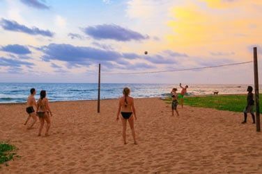 photo Pandanus Beach Resort & Spa Sri Lanka